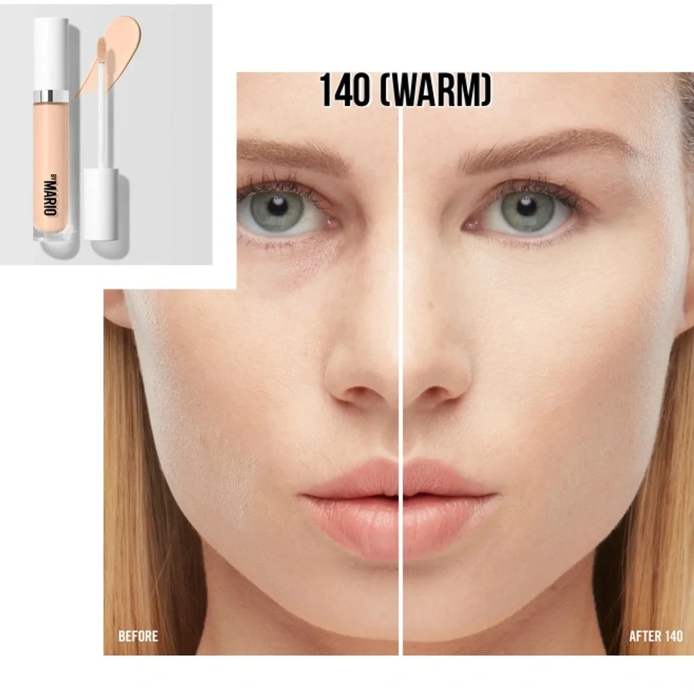 NEW✅MARIO SURREALSKIN AWAKENING CONCEALER